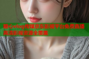 糖心vlog传媒京东影视平台免费直播高清影视资源全覆盖