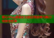 糖心Vlog最美女主的日常故事与魅力绽放全纪录