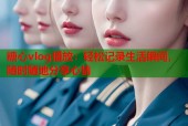 糖心vlog播放：轻松记录生活瞬间，随时随地分享心情