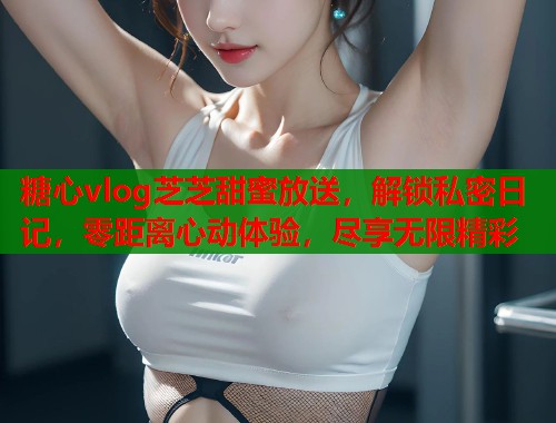 糖心vlog芝芝甜蜜放送，解锁私密日记，零距离心动体验，尽享无限精彩  第2张