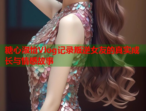 糖心淑怡Vlog记录叛逆女友的真实成长与情感故事  第1张