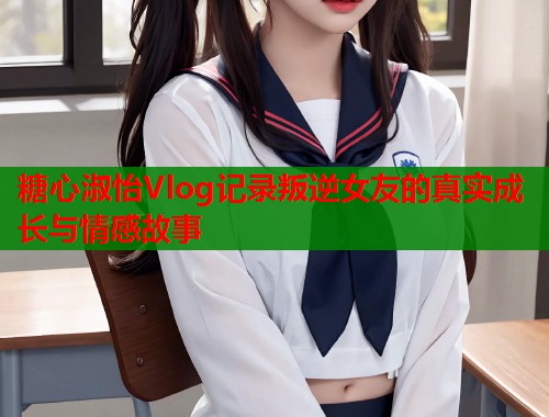 糖心淑怡Vlog记录叛逆女友的真实成长与情感故事  第2张