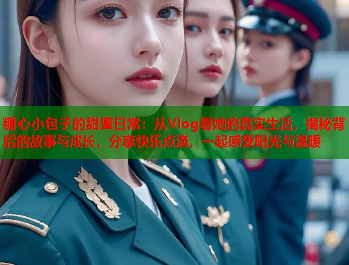 糖心小包子的甜蜜日常：从Vlog看她的真实生活，揭秘背后的故事与成长，分享快乐点滴，一起感受阳光与温暖  第2张